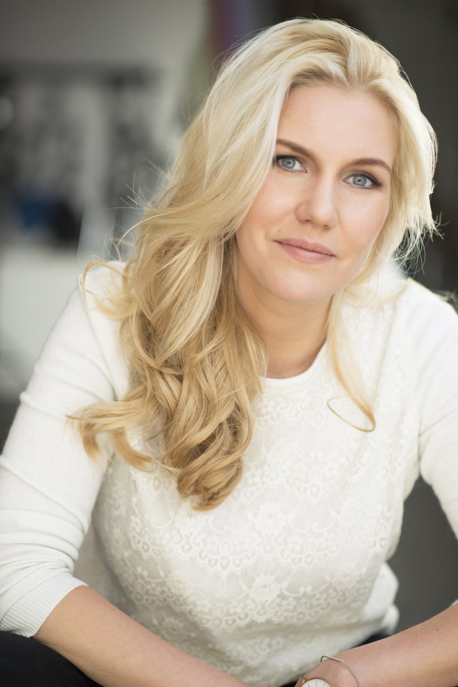 Ausra Prasauskaite, Founder of Altava Consulting